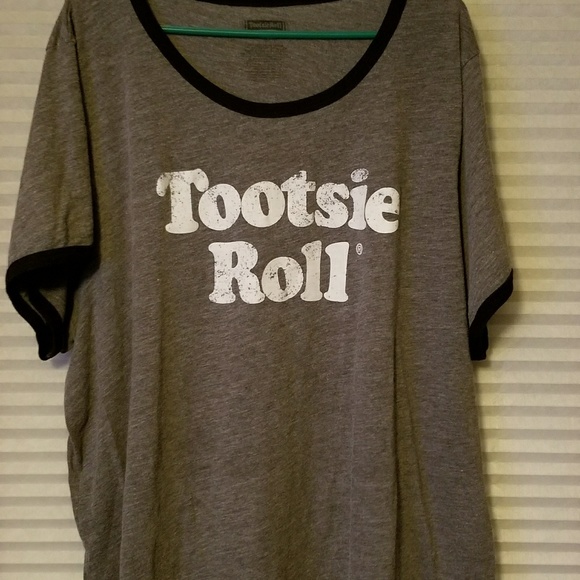 torrid Tops - Torrid Tee - Size 5